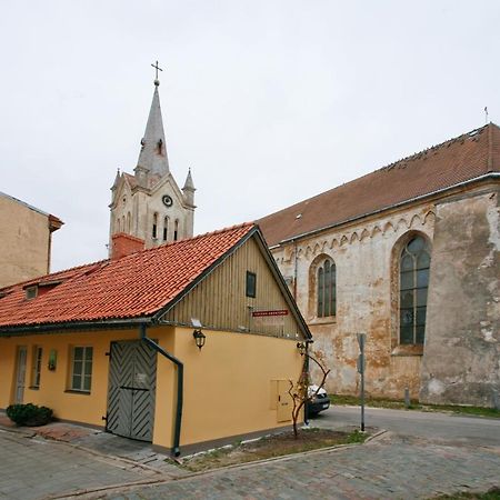 Vila Cesu Namins Cēsis Pokoj fotografie